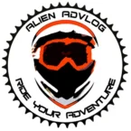 Alien-ADV-VLOG-motocykle-powsigirki-III-zlot-powsigirek-prezentacja-panel-tematyczny-offroad-logo