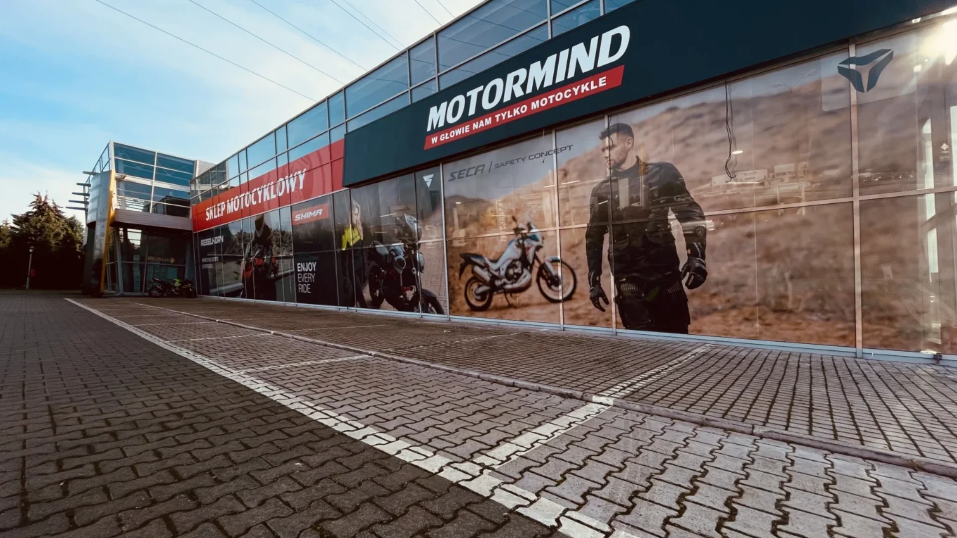 Cordura, SuperFabric czy Kevlar – czyli jak czytać metki motocyklowe i je rozumieć? – MotorMind