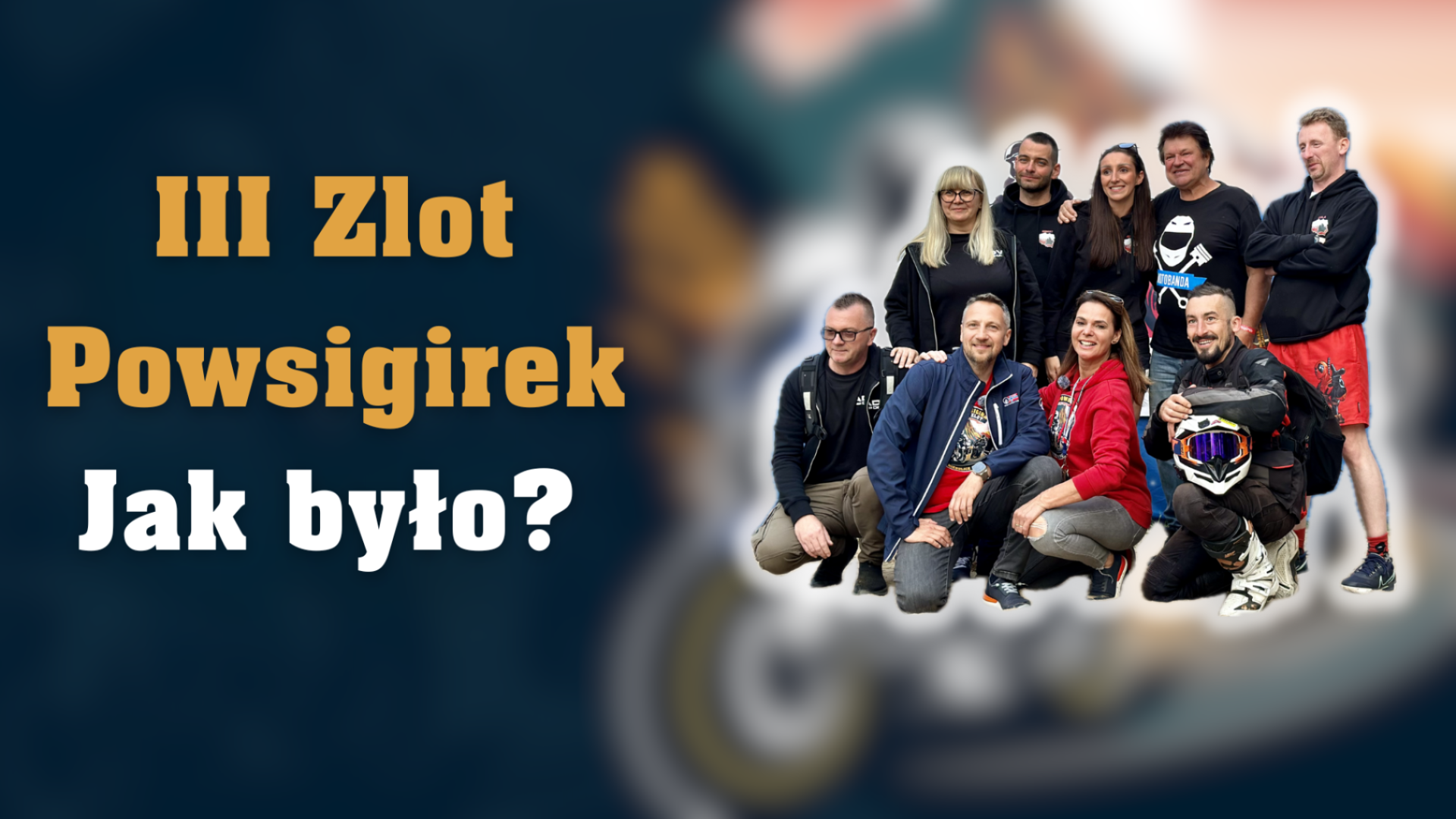 III Zlot – jak było