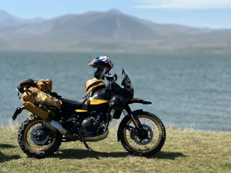 Royal-Enfield-Himalayan-450-akcesoria-5522-mosko-moto-bagaż-givi-sakwy-osłona-silnika-gmole-handbary-szyba-turystyczna-schuberth-kask-rukka-450-akcesoria-4162