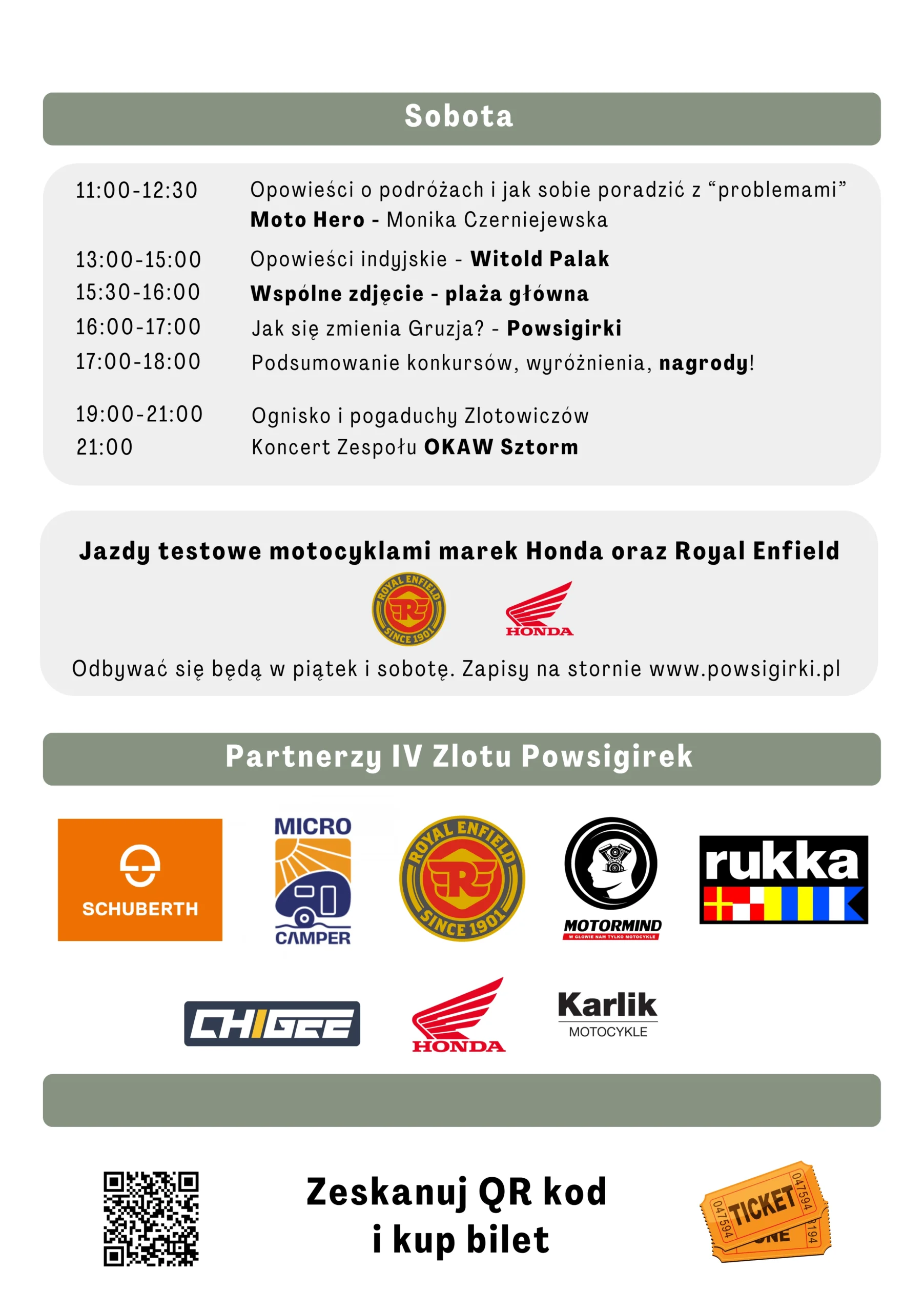 Agenda v6 Agenda v6