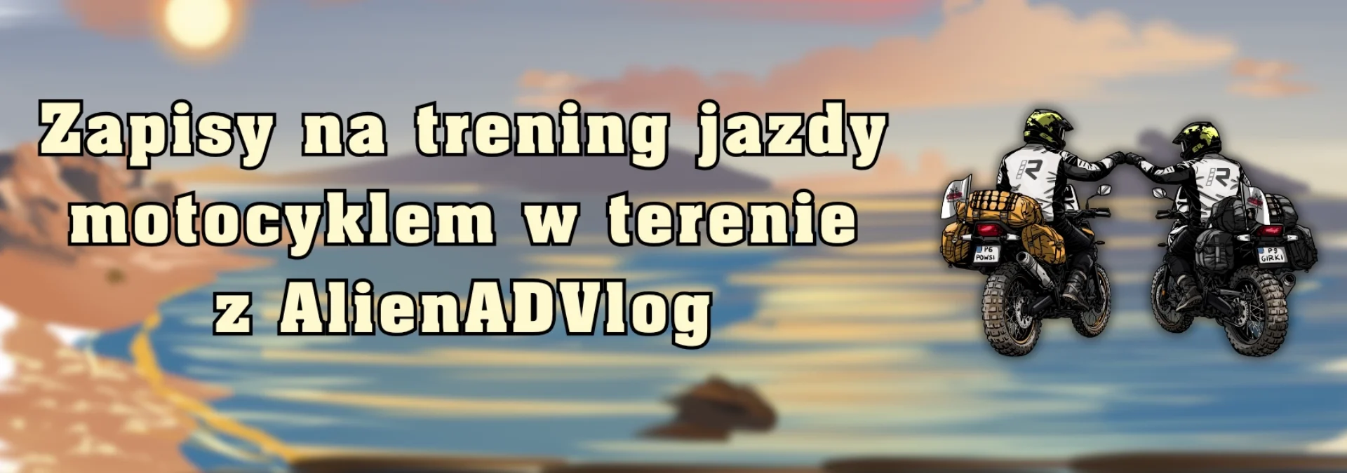 trening w terenie