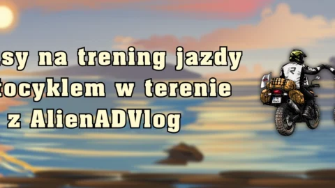 trening w terenie